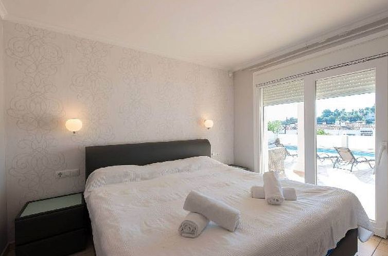 Vakantiehuis Villa Malibu - PlusHolidays