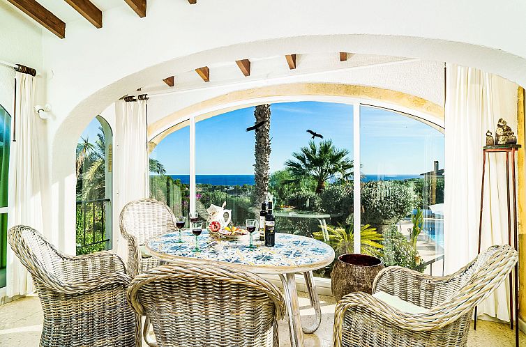 Vakantiehuis Las Boyas