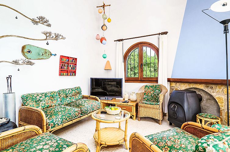 Vakantiehuis Las Boyas