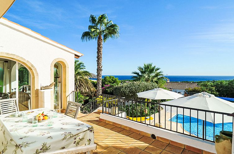 Vakantiehuis Las Boyas