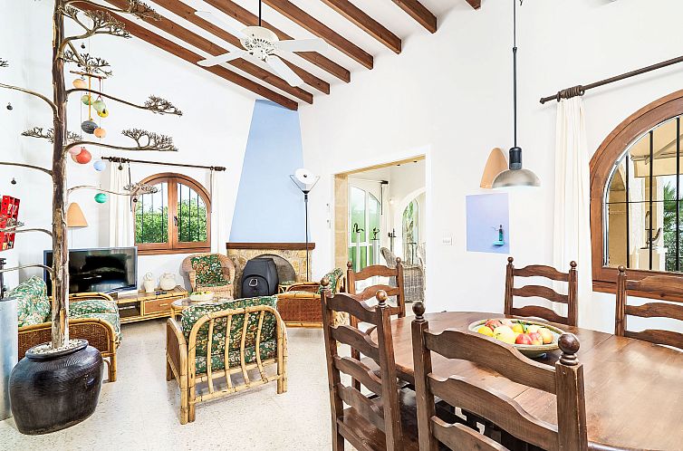 Vakantiehuis Las Boyas