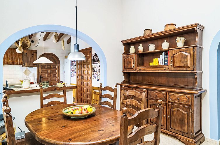 Vakantiehuis Las Boyas