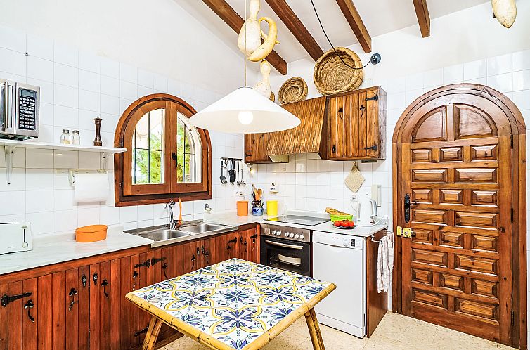 Vakantiehuis Las Boyas