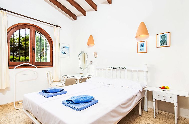 Vakantiehuis Las Boyas