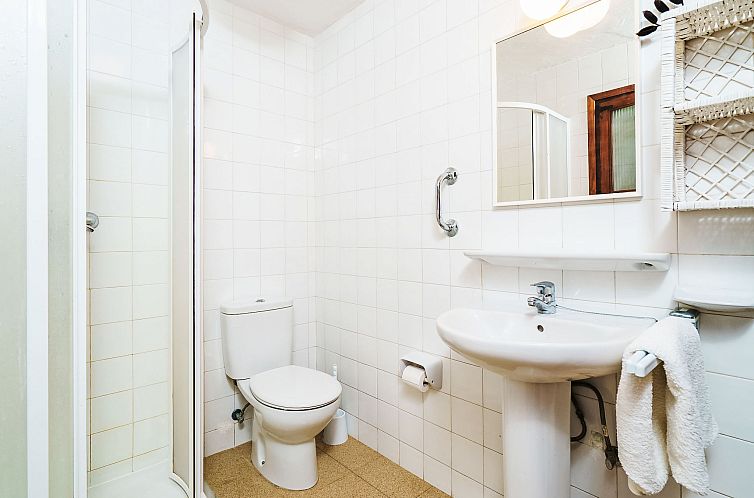 Vakantiehuis Las Boyas