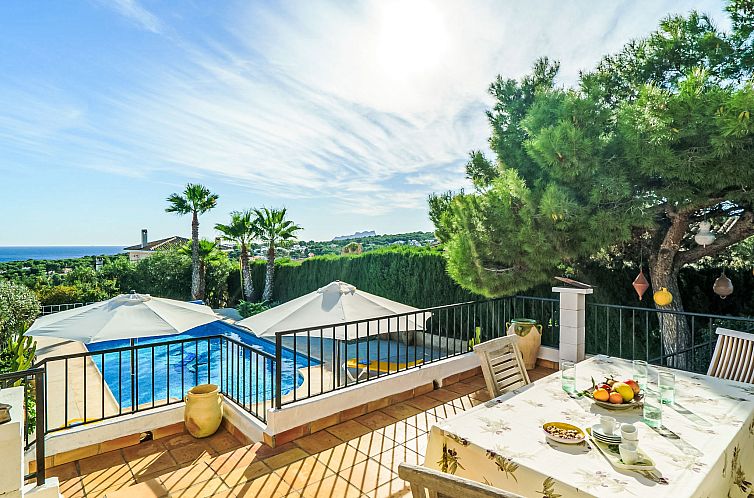 Vakantiehuis Las Boyas