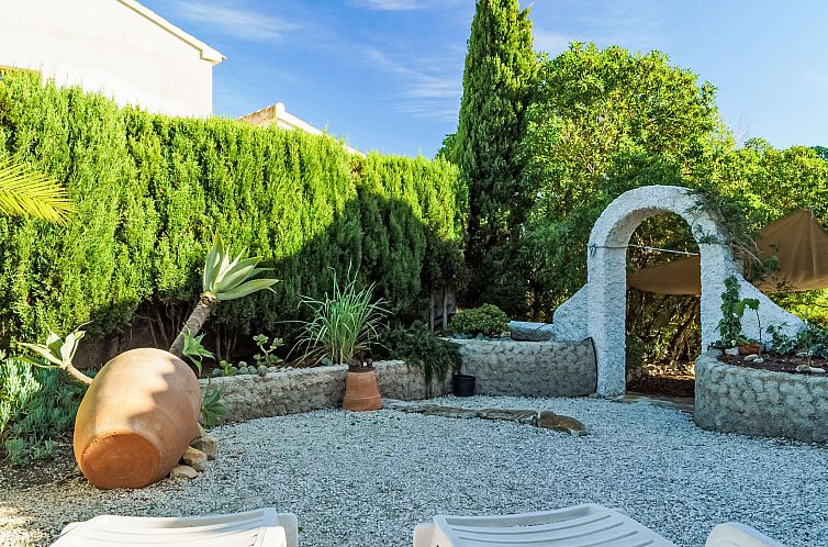 Vakantiehuis Las Boyas