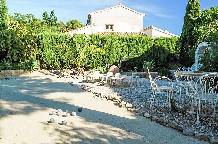 Vakantiehuis Las Boyas