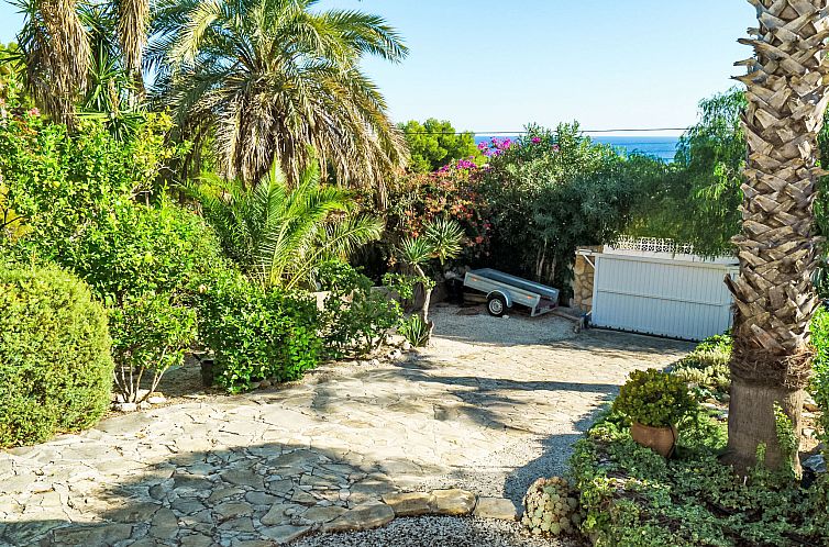 Vakantiehuis Las Boyas