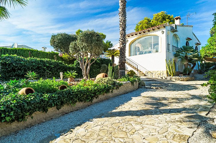 Vakantiehuis Las Boyas