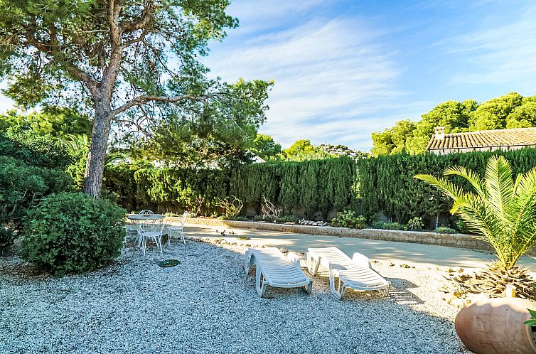 Vakantiehuis Las Boyas