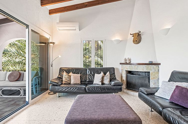 Vakantiehuis Adinga