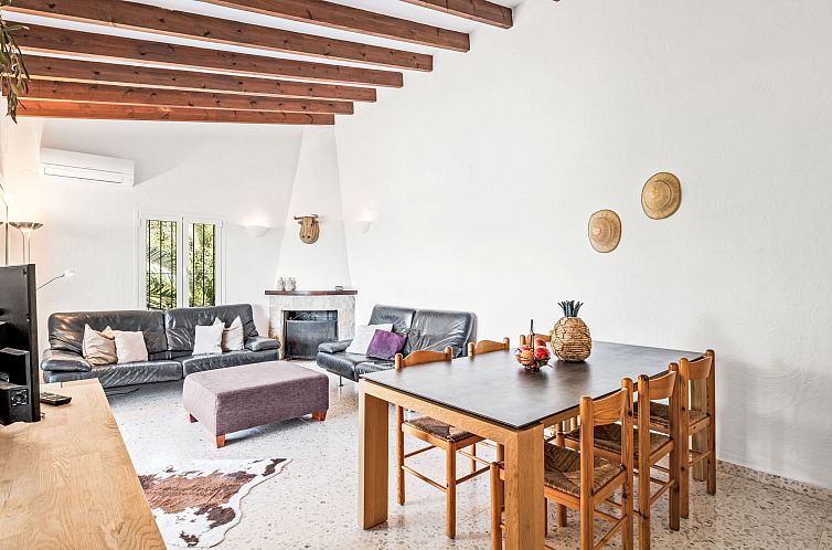 Vakantiehuis Adinga