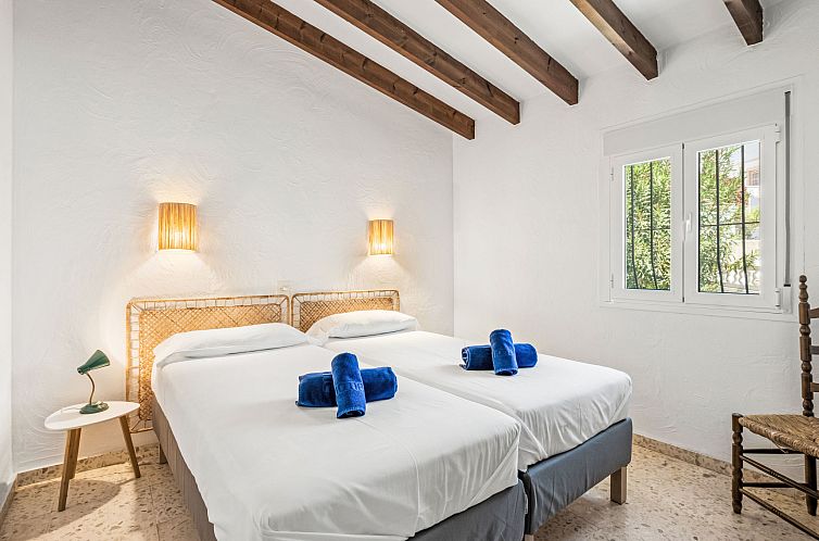 Vakantiehuis Adinga