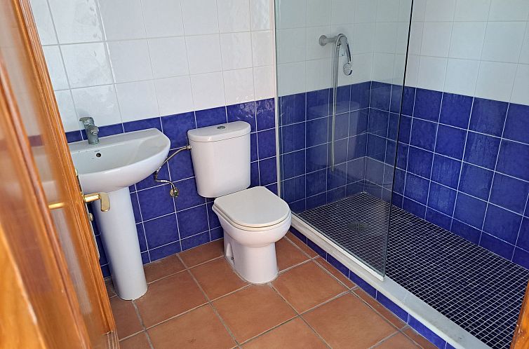 Vrijstaande woning in Moraira
