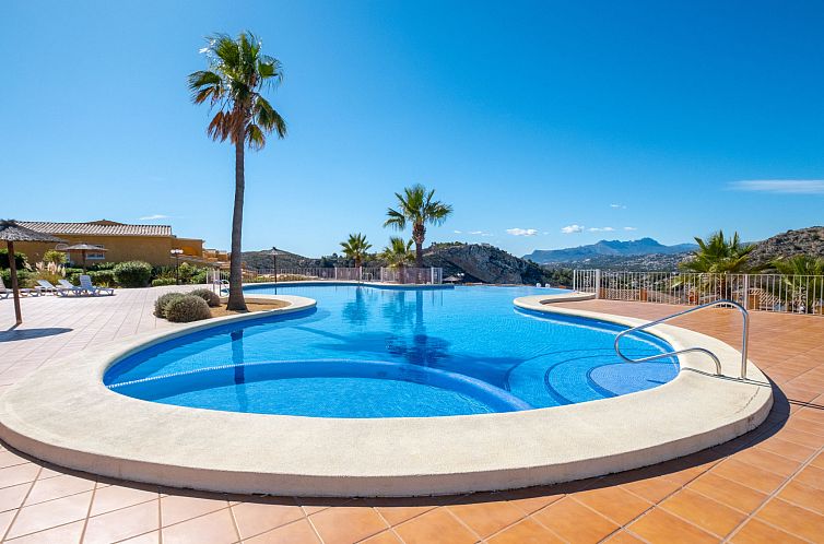 Appartement Pinazo