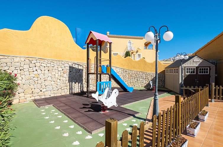 Appartement Pinazo
