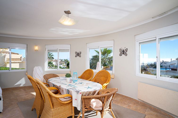 Vakantiehuis Kalmias