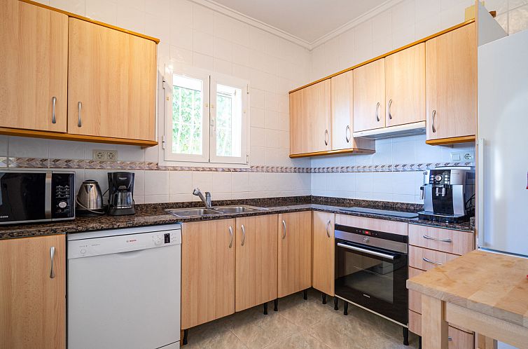 Vakantiehuis Kalmias