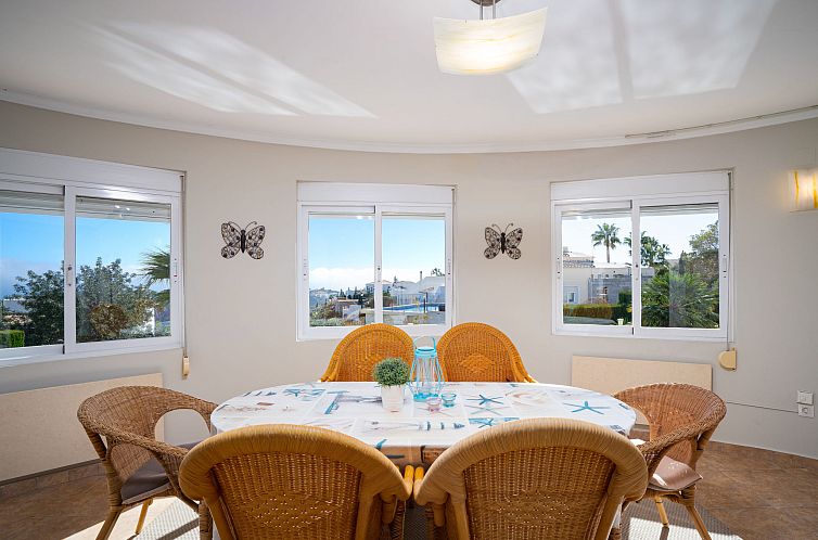 Vakantiehuis Kalmias