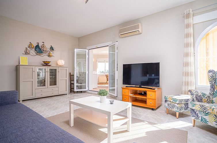 Vakantiehuis Kalmias