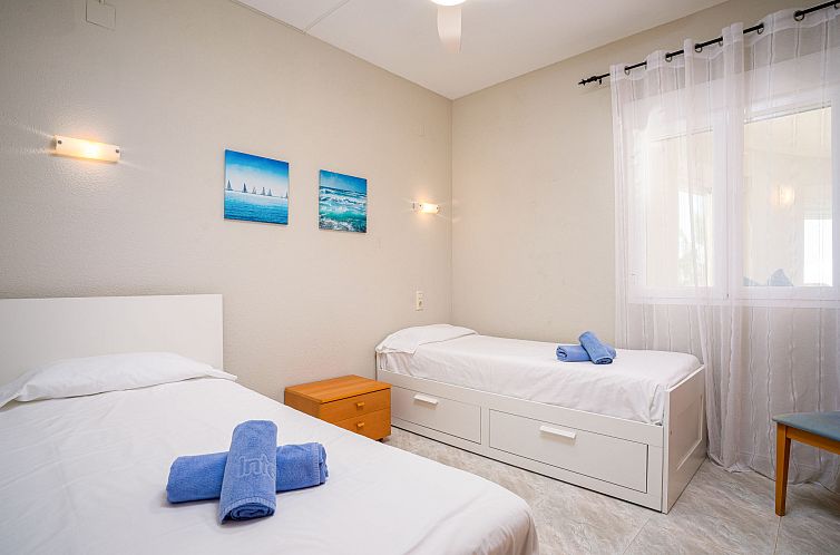 Vakantiehuis Kalmias