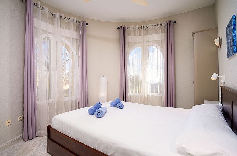 Vakantiehuis Kalmias