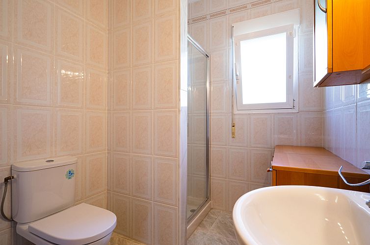 Vakantiehuis Kalmias