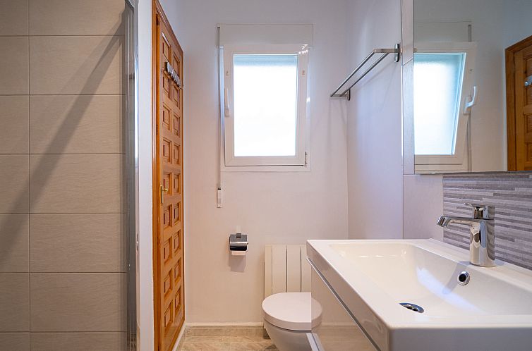 Vakantiehuis Kalmias