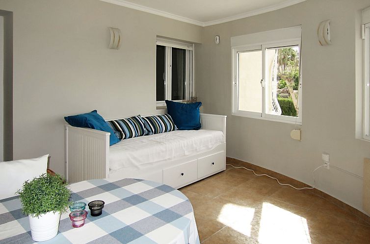 Vakantiehuis Kalmias