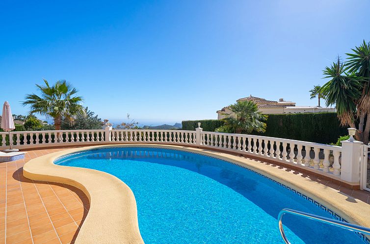 Vakantiehuis Kalmias