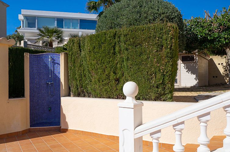 Vakantiehuis Kalmias