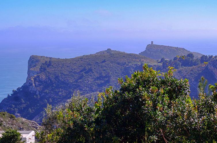 Vakantiehuis Kalmias