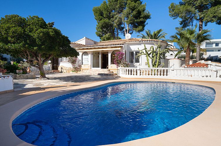 Vakantiehuis Salamanca