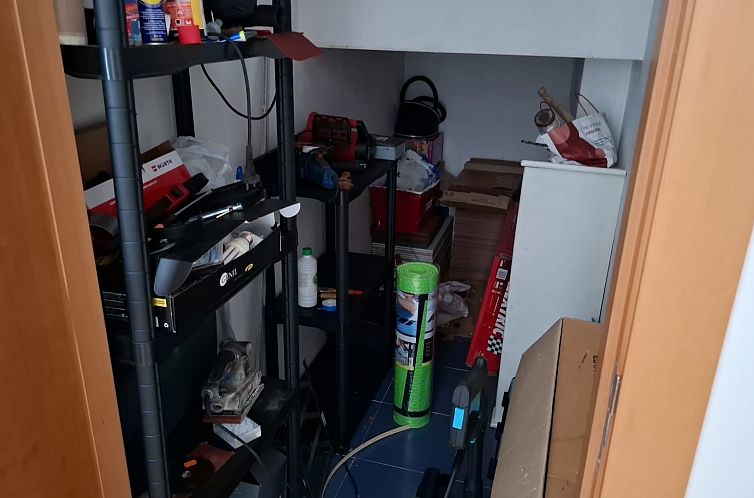 Vrijstaande woning in Moraira