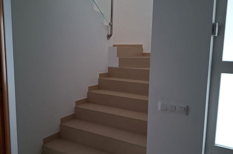 Vrijstaande woning in Moraira