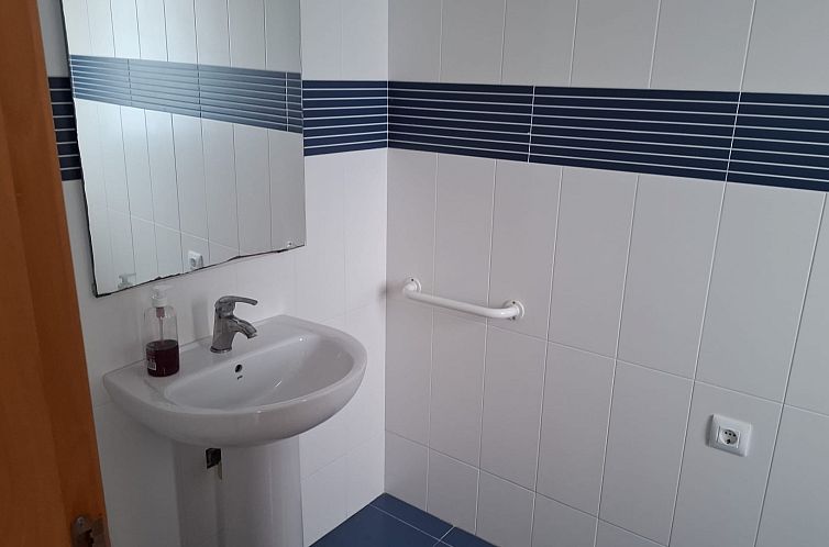 Vrijstaande woning in Moraira