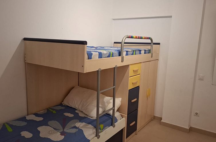 Vrijstaande woning in Moraira