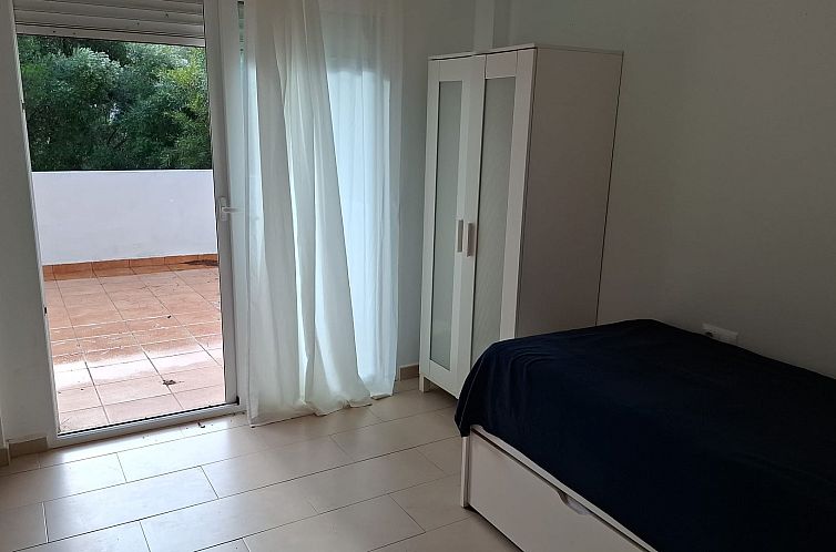 Vrijstaande woning in Moraira