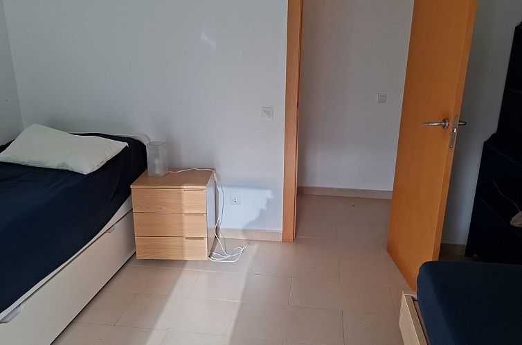 Vrijstaande woning in Moraira