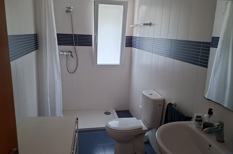 Vrijstaande woning in Moraira