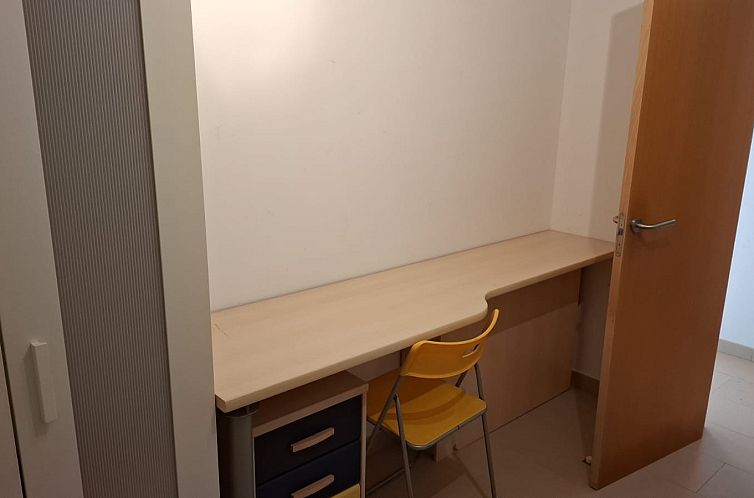 Vrijstaande woning in Moraira