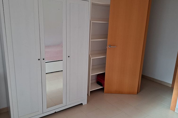 Vrijstaande woning in Moraira