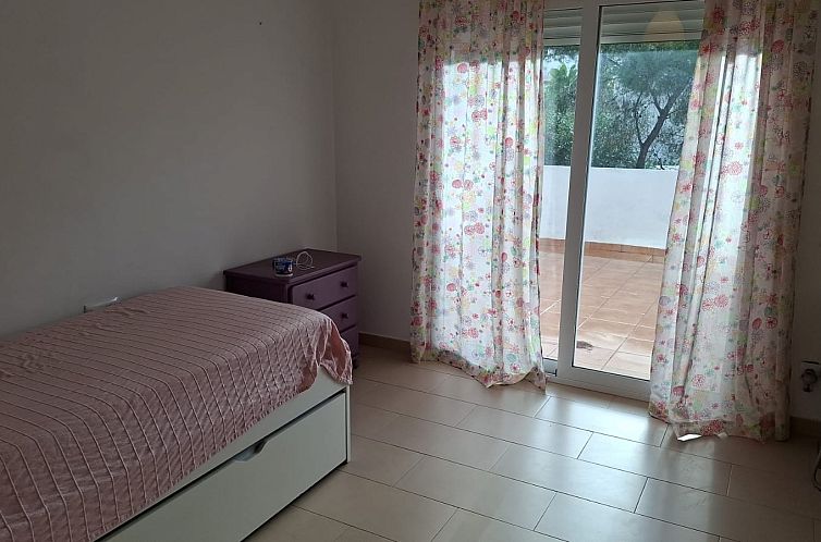Vrijstaande woning in Moraira