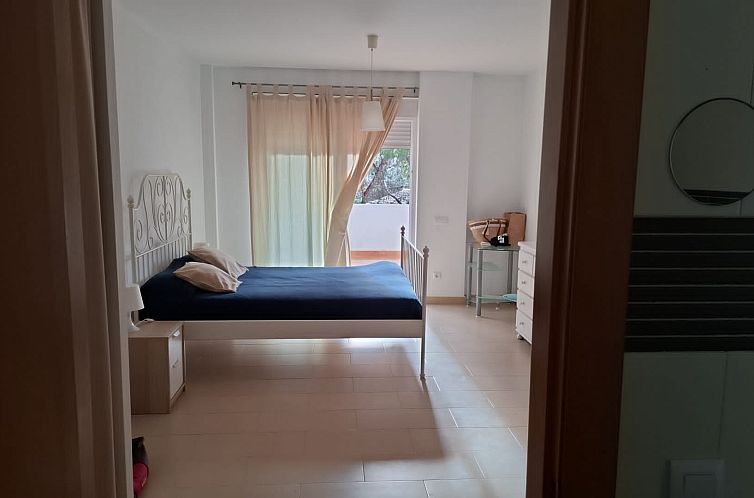 Vrijstaande woning in Moraira