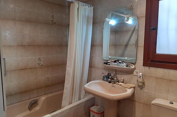 Vrijstaande woning in Moraira