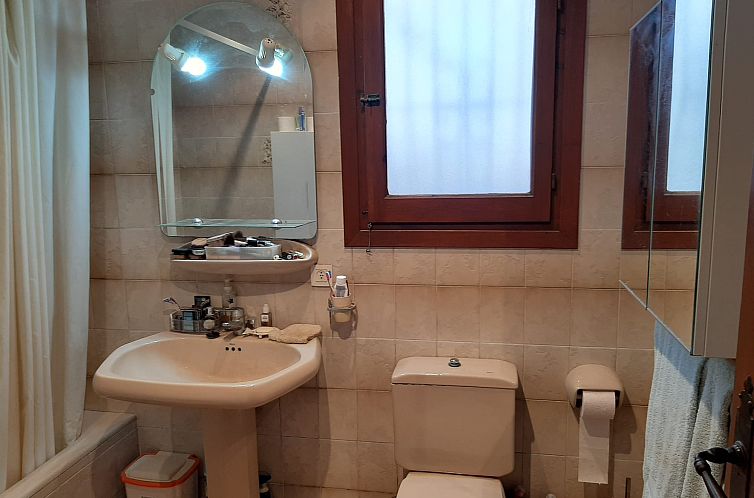 Vrijstaande woning in Moraira