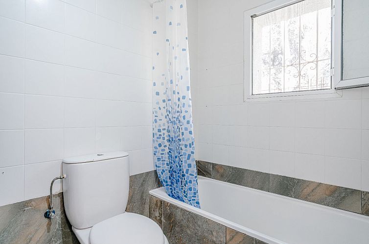 Vrijstaande woning in Moraira