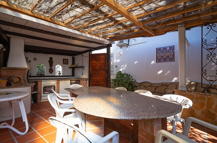 Vakantiehuis Salamanca