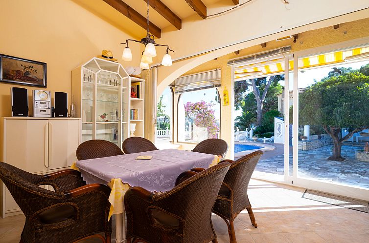 Vakantiehuis Salamanca